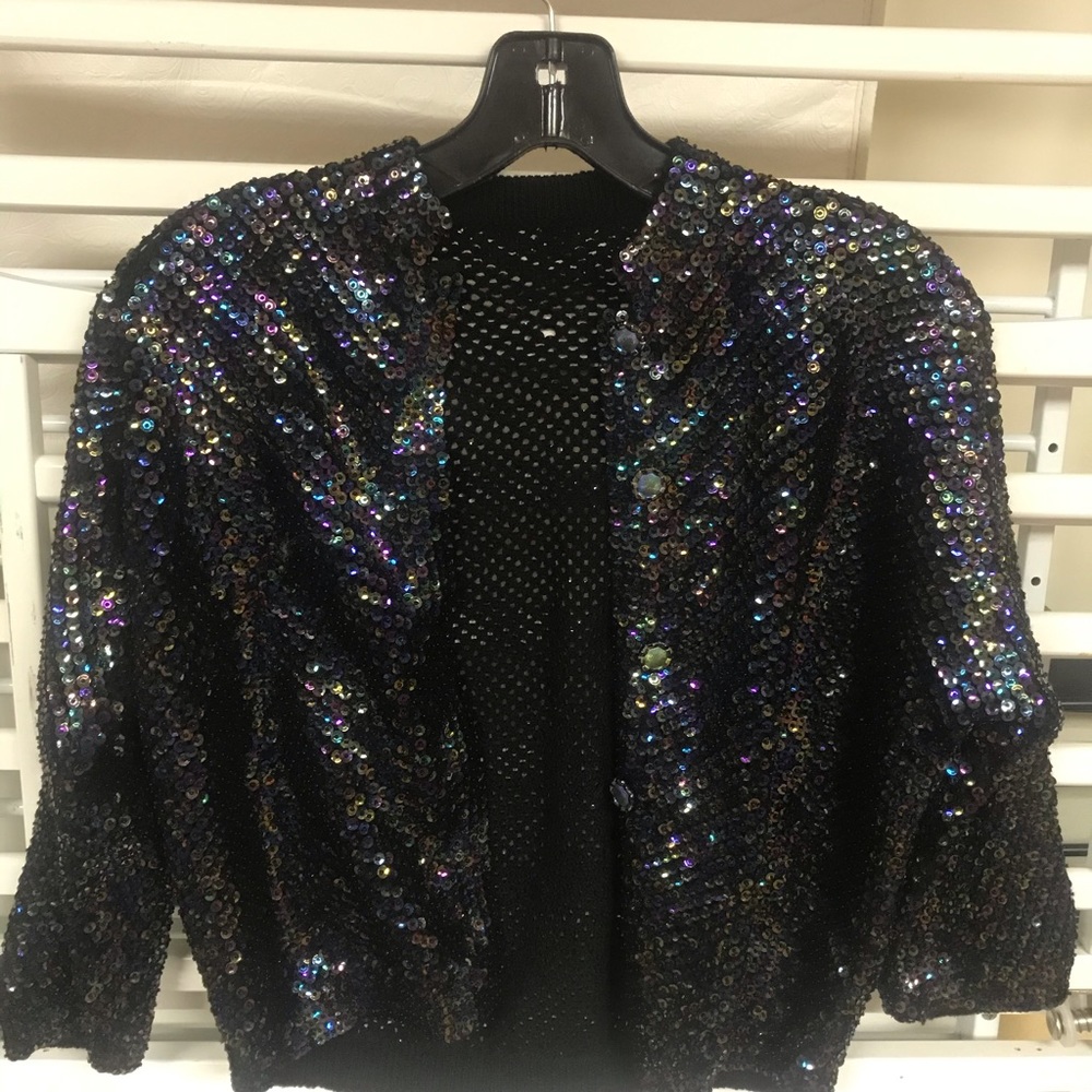 Fancy jacket for girls from European designer